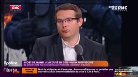 Mort de Nahel : Guillaume Biet fait le point sur l'évolution de l'enquête