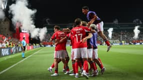 Benfica
