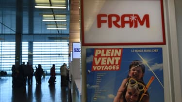 Karavel-Promovacances veut racheter Fram.