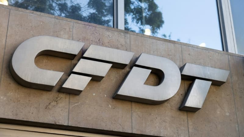 La CFDT annonce avoir été victime d'une cyberattaque: le syndicat aurait reçu "deux revendications de piratage" et confirme que des données personnelles ont été dérobées
