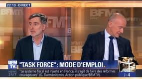 France: nouvelle méthode pour vaincre Daesh (1/3)
