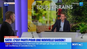 Handball: les Piraths visent le maintien voire un top 10