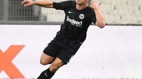 Luka Jovic