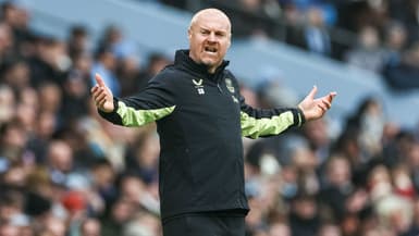 Sean Dyche