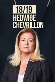 Le 18/19 d'Hedwige Chevrillon