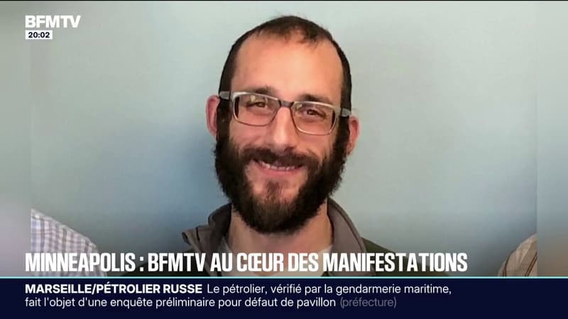 Alex Pretti abattu par l'ICE à Minneapolis: l'Amérique peut-elle s'embraser ?