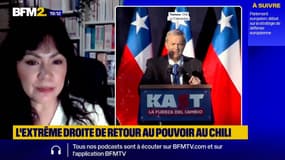 Amérique du Sud: "L'extrême droite et ses idées en plein développement", assure Lizzell Quiroz, professeure d’études latino-américaines 