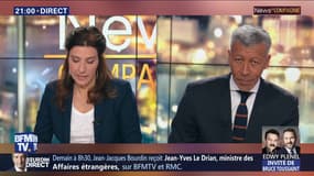 News et compagnie du jeudi 21 mars 2019