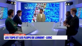 Kop Nord: l'émission du 3 septembre 2022