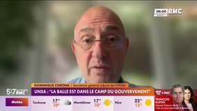 Sébastien Lecornu reçoit tous les syndicats ce matin et ceux-ci posent un ultimatum