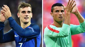 Antoine Griezmann