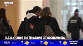 Stéphane Plaza condamné: le groupe M6 annonce la "déprogrammation" de ses émissions