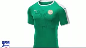 Coupe du monde : Simplicité ou originalité, les maillots offrent tout (et rien)