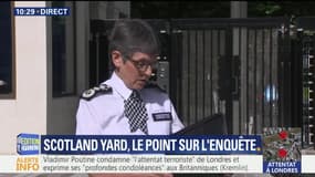 Attentat à Londres: 4 Français figurent parmi les blessés