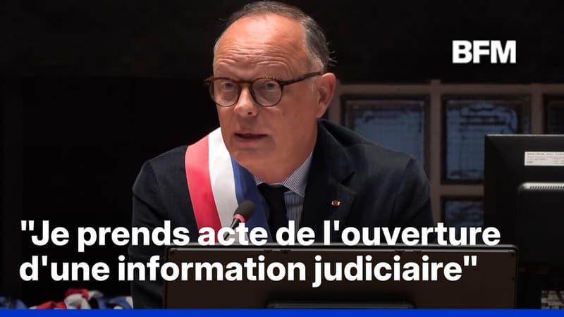 Édouard Philippe soupçonné de détournement de fonds publics, un juge d'instruction va enquêter
