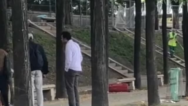 Un plan pour lutter contre le trafic de crack au nord-est de Paris
