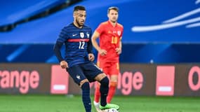 Corentin Tolisso