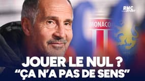 Monaco - Aston Villa : un nul pour assurer la qualif' ? "Nous ne sommes pas une équipe italienne" répond Hütter