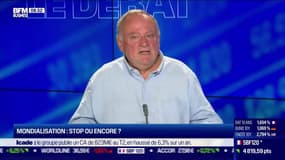 Le débat : Mondialisation, stop ou encore ? - 25/07