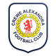 Crewe Alexandra