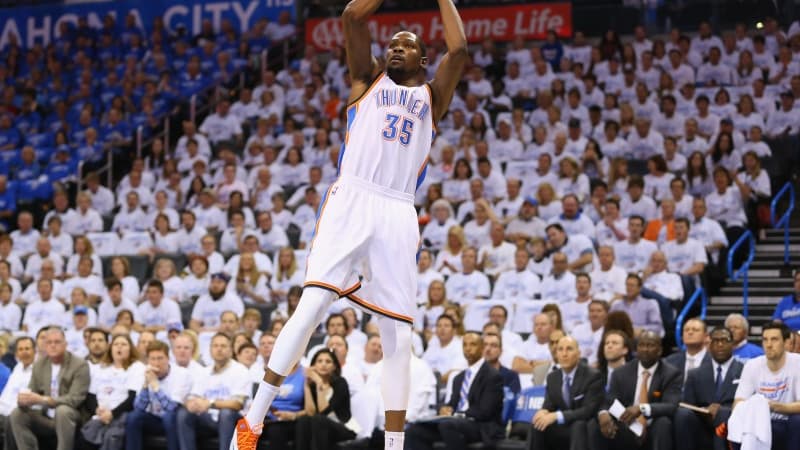 Kevin Durant