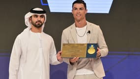 Ronaldo