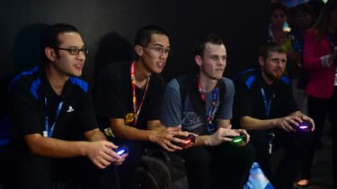 Les consoles ont progressé de +24% avec un chiffre d’affaires de 758 millions d’euros en 2014, grâce à l’essor des nouvelles consoles, qui ont tiré l’ensemble du marché vers le haut, estime le syndicat des éditeurs de logiciels de loisir.