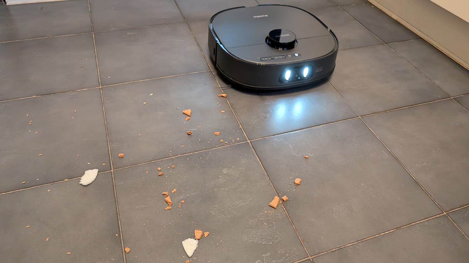 Test de l’Eureka J15 Pro Ultra estce la nouvelle référence des aspirateursrobots laveurs