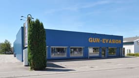 Gun-Evasion, spécialiste français de l’airsoft et de l’airgun