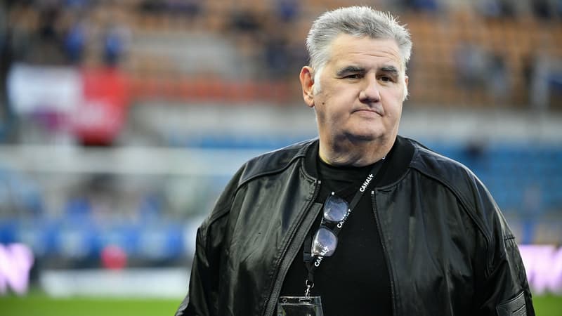 Pierre Ménès