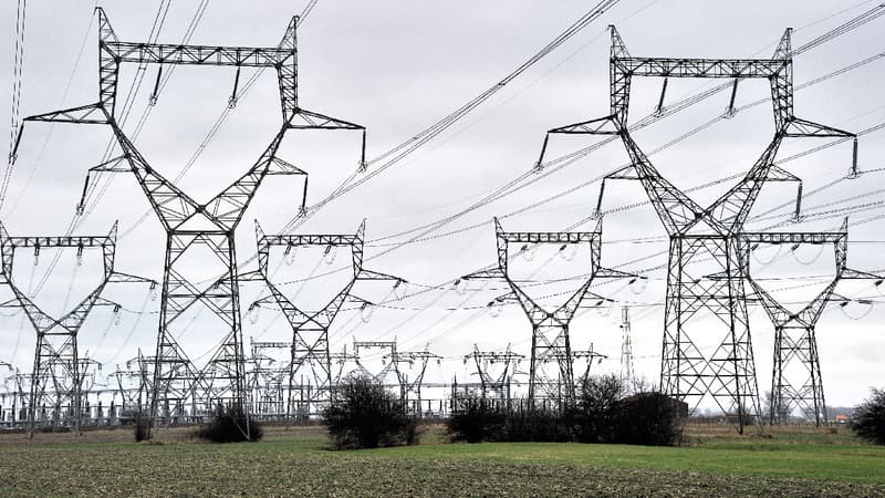La France est redevenue de très loin le premier pays exportateur d'électricité en Europe en 2023