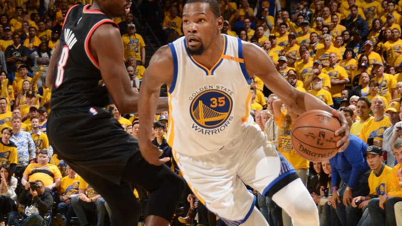 Kevin Durant
