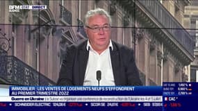 Les votes de logements neufs s'effondrent: la faute aux maires ?