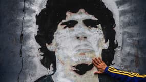 Diego Maradona