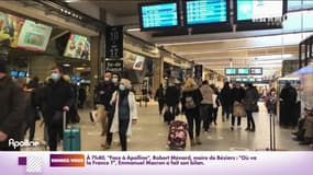 À la SNCF, les négociations sur les salaires avec les syndicats n'ont pas abouti 