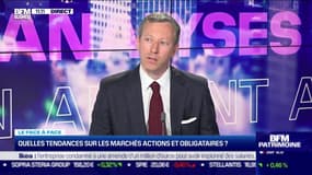 Jean-Jacques Friedman VS Olivier Dubs : Qu'attendre de la réunion de la FED cette semaine ? - 15/06