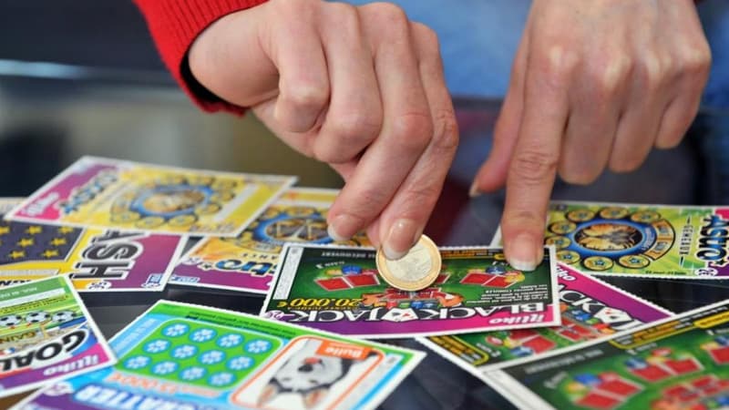 Villefranche-sur-Mer: un joueur remporte 500.000 euros à un jeu de grattage acheté 5 euros