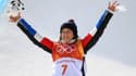 Marie Martinod souhaite un âge minimum pour participer aux Jeux Olympiques