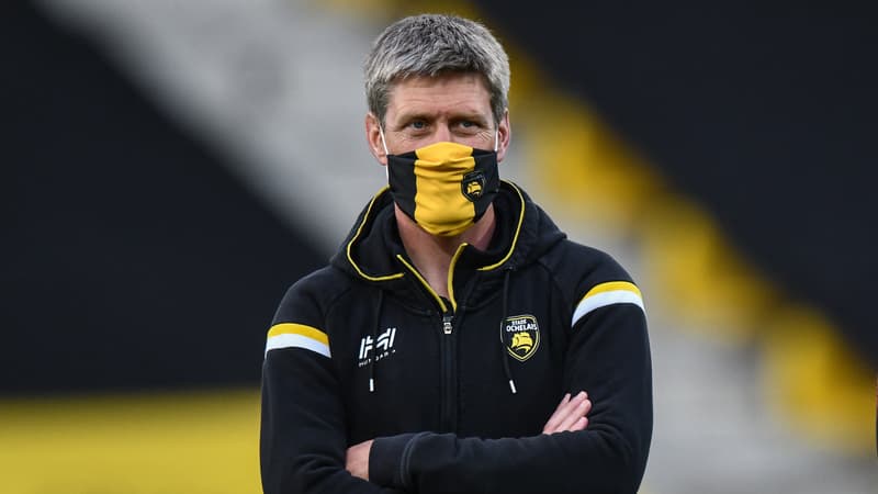 La Rochelle: "C’est maintenant qu’on doit gagner des titres", estime O'Gara