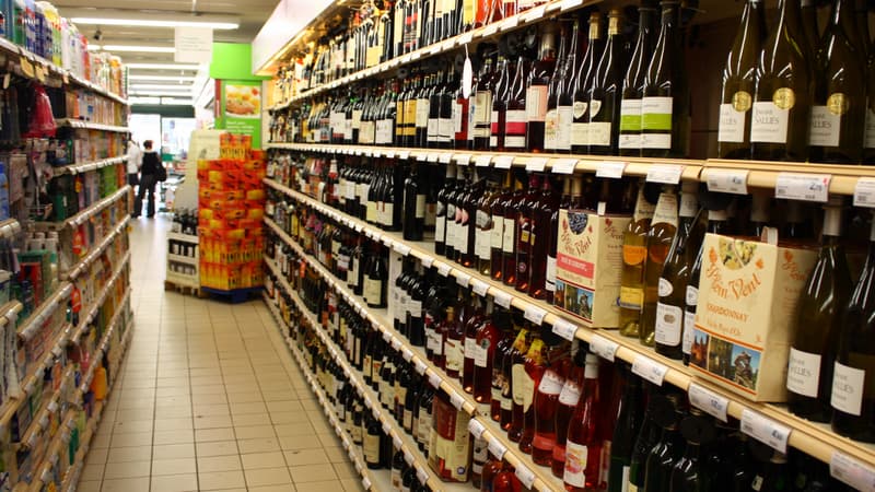 Après les brasseurs, les entreprises des vins et spiritueux refusent de baisser leurs prix