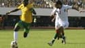 Emmanuel Adebayor ne veut pas jouer les matches à Cabinda