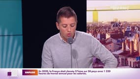 La prise de parole de Macron à propos des investissements ressemblait à un meeting présidentiel.