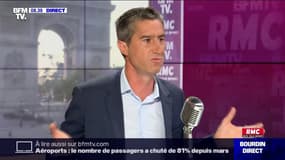 "Tous ceux qui sont pour le libre-échange sont complices de Brigestone" dit François Ruffin