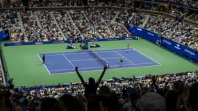 US Open