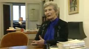 Les obsèques de Jeannette Colombel, grande figure du féminisme, se sont déroulées ce vendredi.