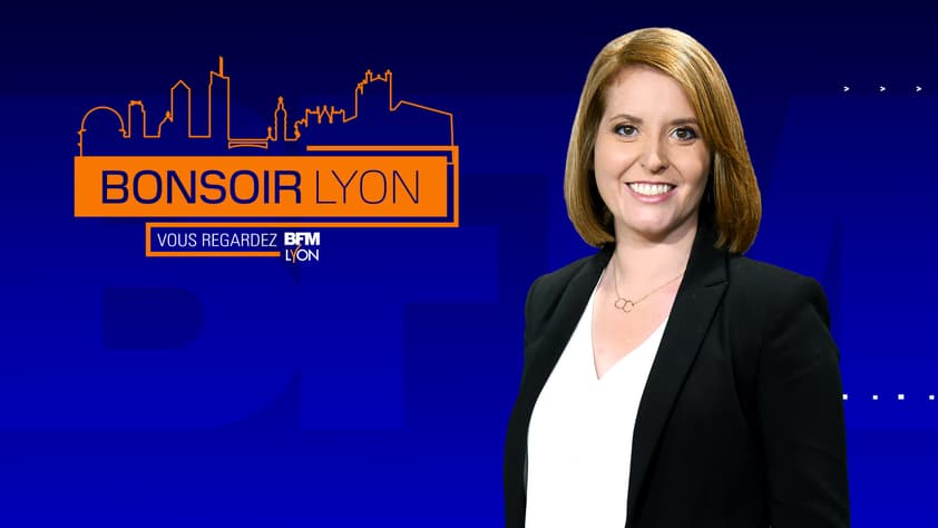 Bonsoir Lyon - Replay: Actualités En Temps Réel De Lyon - BFM Lyon