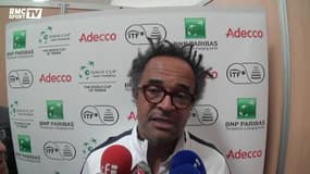 Tennis – Une Coupe Davis sans star