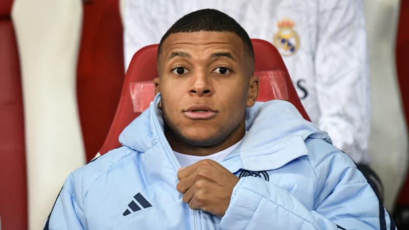 Affaire Mbappé: "Grosse tête", performances en baisse... La déception des fans pas nouvelle