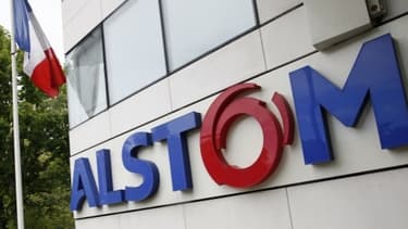 Alstom laisserait la porte ouverte à Siemens.