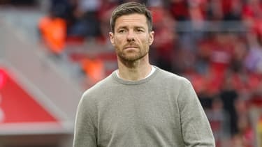 Xabi Alonso